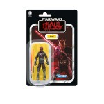 Star Wars - The Vintage Collection - Maul - Shadow Lord Action Figure - Packshot 6