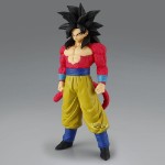 Dragon Ball GT - Solid Edge Works Super Saiyan 4 Son Goku Figure - Packshot 2