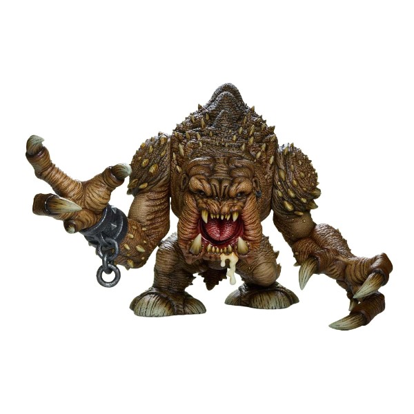 Star Wars - Rancor by James Groman Designer Collectible Statue - Packshot 1