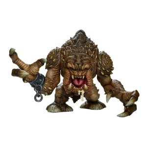 Star Wars - Rancor by James Groman Designer Collectible Statue