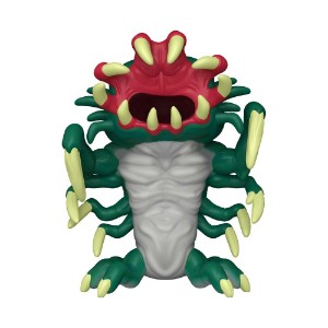 Netflix - Stranger Things: Tales from '85 - Snowshark Pop! Vinyl Figure