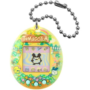 Tamagotchi - Original Tamagotchi - Bright Garden