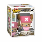 One Piece - Going Merry Bitty Pop! Box Playset - Packshot 6