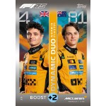F1 - TC - Topps Turbo Attax 2025 Mega Tin - Packshot 4