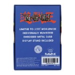 Yu-Gi-Oh! - Time Wizard Metal Card - Packshot 4