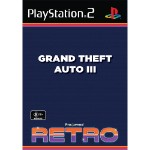 Grand Theft Auto III (preowned)