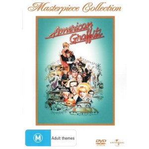 American Graffiti