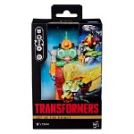 Transformers - Age of the Primes - Venin Action Figure - Packshot 3