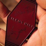 SILENT HILL 2 - Hotel Keychain - Red Edition - Packshot 5