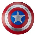 Marvel - The Falcon and the Winter Soldier - Marvel Legends Captain America Shield 24" Replica - Packshot 1