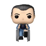 Rear Window (1954) - Jeff Jefferies Pop! Vinyl Figure