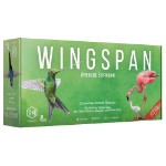 Wingspan Americas Expansion Board Game - Packshot 1