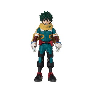 COLLEKAZARO x My Hero Academia - T-Spark Izuku Midoriya Action Figure