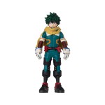 COLLEKAZARO x My Hero Academia - T-Spark Izuku Midoriya Action Figure - Packshot 1