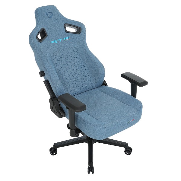 OneX -  RTC Giant Fabric Gaming Chair - Cowboy - Packshot 3