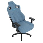 OneX -  RTC Giant Fabric Gaming Chair - Cowboy - Packshot 3