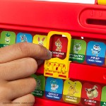 Guess Who? Pokémon Edition Board Game - Packshot 3