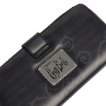 Corpse Bride - Emily Zip-Around Wallet - Packshot 4
