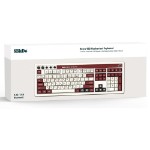 8BitDo Retro 108 Mechanical Keyboard - Fami Edition - Packshot 5
