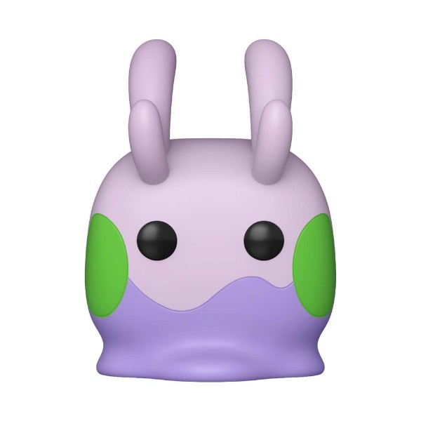 Pokemon - Goomy Pop! Vinyl Figure - Packshot 1