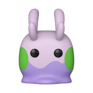 Pokemon - Goomy Pop! Vinyl Figure
