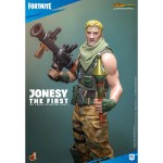 Fortnite - Jonesy The First 1/6 Scale Figure - Packshot 2