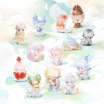 POP MART - DIMOO Shapes In Nature Series Blind Box (Single Box) - Packshot 2