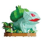 Pokemon - Bulbasaur 4D Puzzle Model Kit - Packshot 1