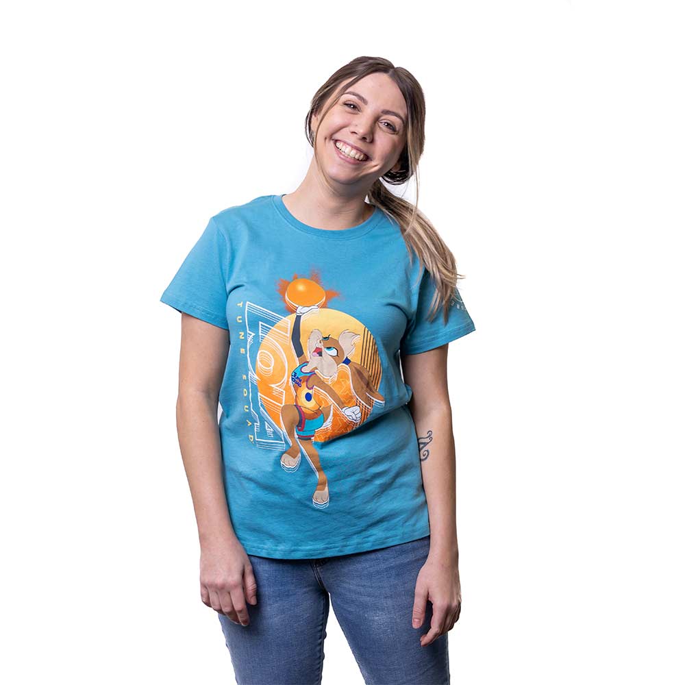 Lola Bunny Space Jam T Shirt