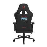 OneX -  RTC Embrace Hardcore Gaming Chair - Black/Red - Packshot 2
