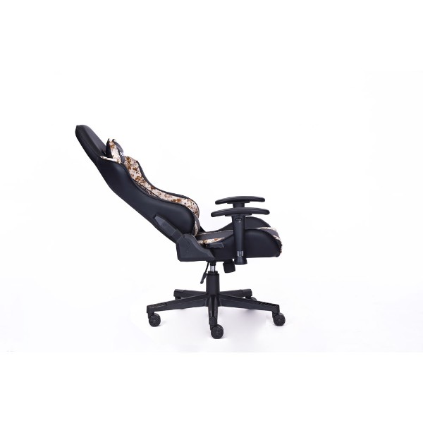 Playmax - Elite Gaming Chair - Desert Camo - Packshot 6