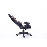 Playmax - Elite Gaming Chair - Desert Camo - Packshot 6