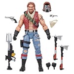 G.I. Joe - Classified Series - Dreadnok Monkeywrench Action Figure - Packshot 5