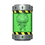 Teenage Mutant Ninja Turtles - Leonardo (Ooze Canister) Pop! Vinyl Figure