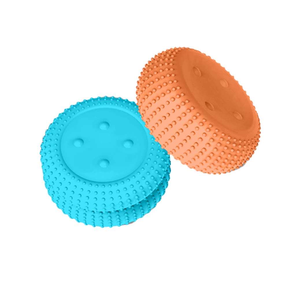 Atrix - Joy-Con 2 Slip-On Thumb Grip Bundle - Packshot 2