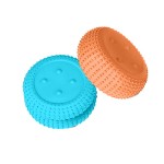 Atrix - Joy-Con 2 Slip-On Thumb Grip Bundle - Packshot 2