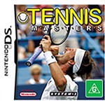Tennis Masters (preowned)