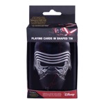 Star wars - Episode IX Playing Cards in Shaped Tin - Packshot 2