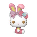 Sanrio - Hello Kitty with Ears Pop! Vinyl Figure
