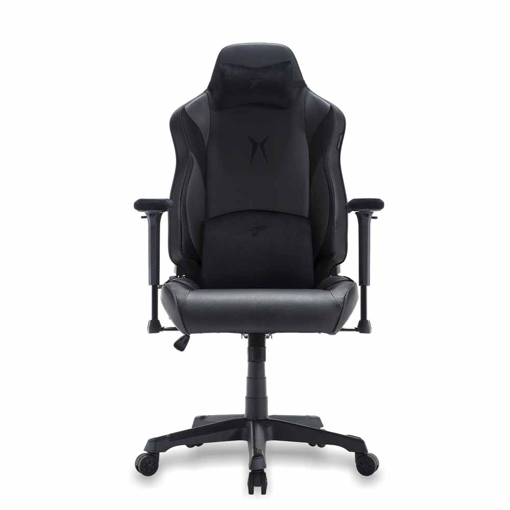 TTRacing Swift X Pro Gaming Chair - Stealth - Packshot 2