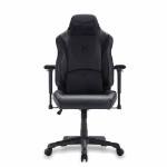 TTRacing Swift X Pro Gaming Chair - Stealth - Packshot 2