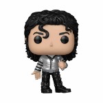 Michael Jackson - Bad Tour (Metallic) Pop! Vinyl Figure - Packshot 1