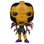 Transformers - Beast Wars Blackarachnia Pop! Vinyl Figure