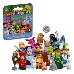 Shrek - LEGO Minifigures #71053 Mystery Box (Single Box) - Packshot 1
