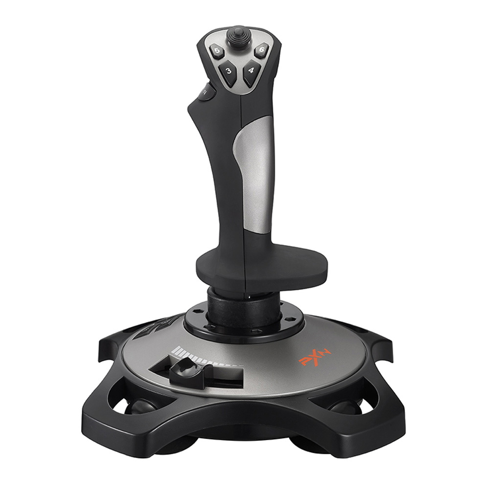 PXN - 2113 Pro Flight Joystick - PC - Packshot 1