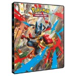 Pokemon - TCG - Mega Evolution 9-Pocket Portfolio - Packshot 2