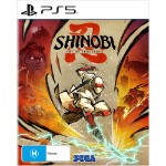 SHINOBI: Art of Vengeance - Packshot 1
