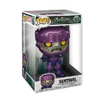 Marvel - Avengers: Doomsday - Sentinel 10" Pop! Vinyl Figure - Packshot 2
