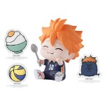 Haikyu - Happy Figure Collection Blind Box (Single Box) - Packshot 2