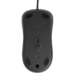 Incase - Wired USB-A Basic Optical Mouse - Black - Packshot 4